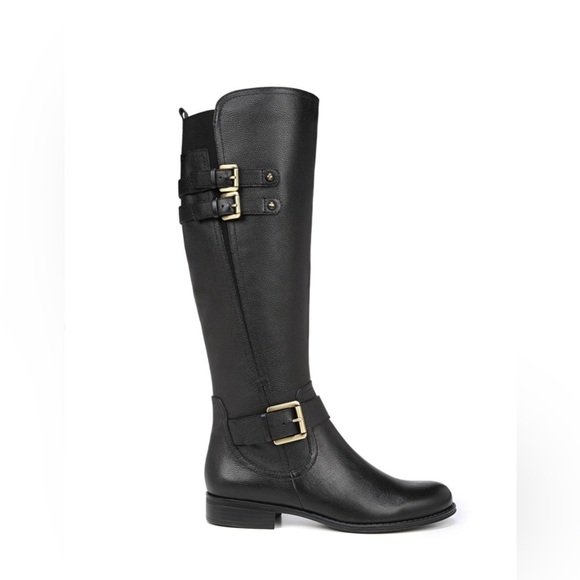Naturalizer Jessie Knee High Boot | Womens Boots 
Note: floor Samples - Picture 1 of 16